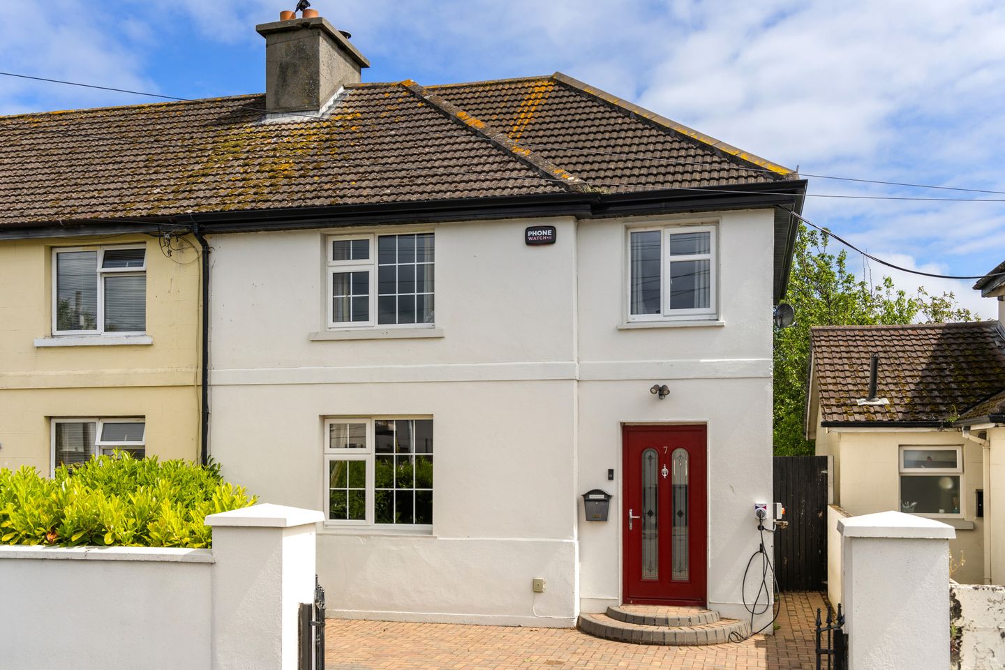 7 Wolfe Tone Square East, Bray, Co. Wicklow, A98X9K1 is for sale on Daft.ie