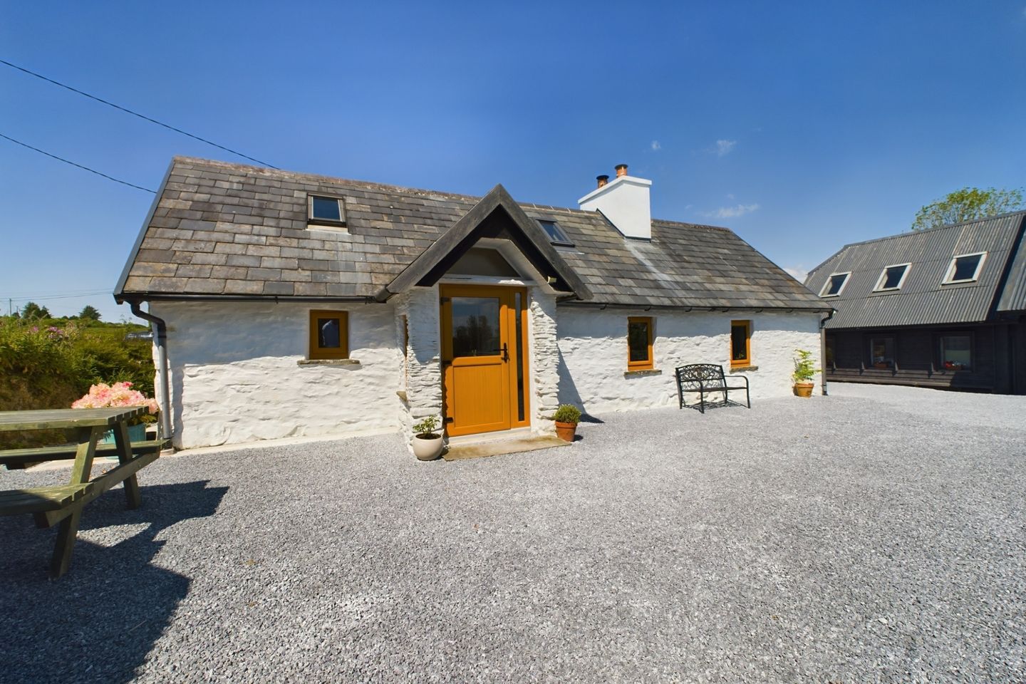 Shanawalla, Inagh, Co Clare, V95X6H0 is for sale on Daft.ie