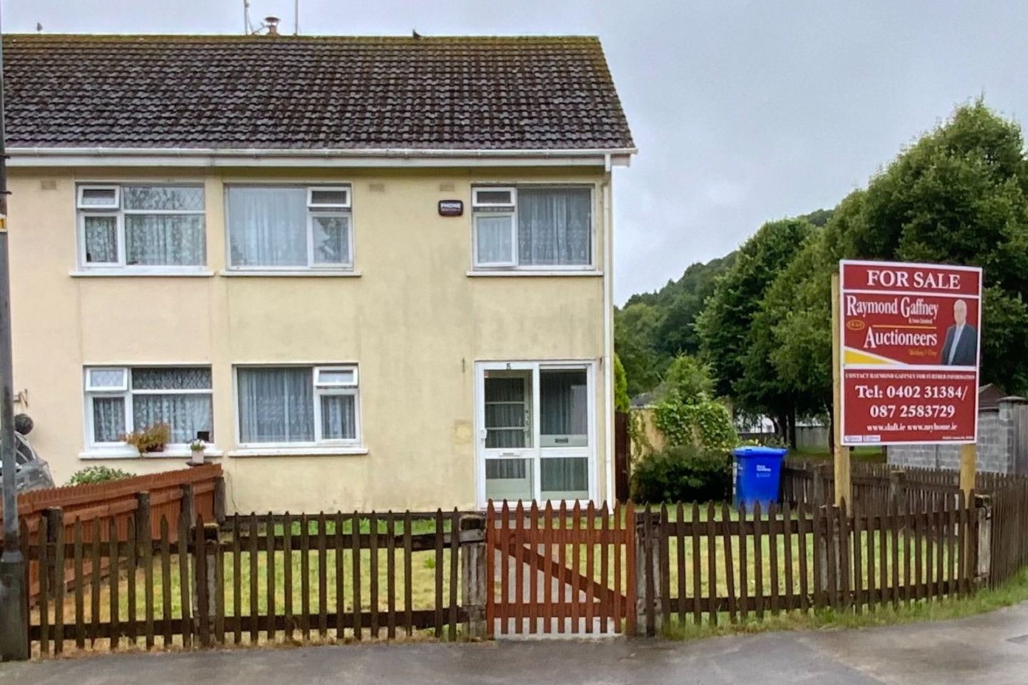 5 Woodview Park, Avoca, Avoca, Co. Wicklow, Y14RF90