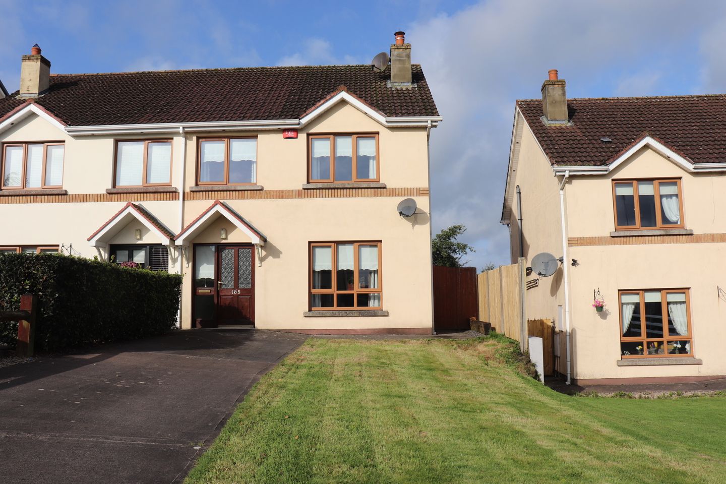 165 Cluain Dara, Kingscourt, Co. Cavan, A82R8X6