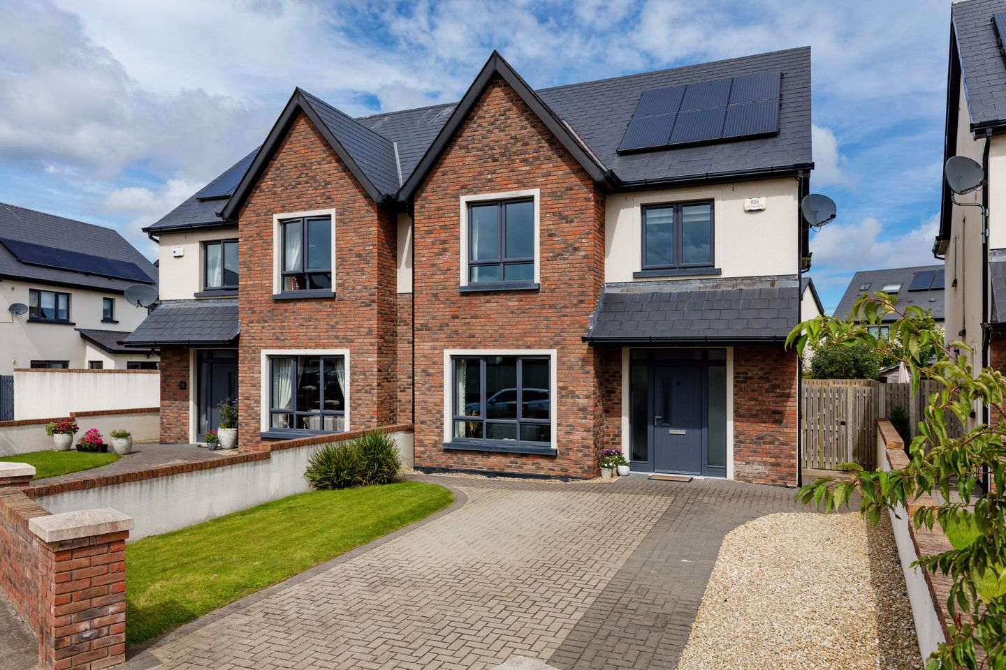 11 Hazelbrook, Kinsealy Lane, Malahide, Co. Dublin, K36KW31