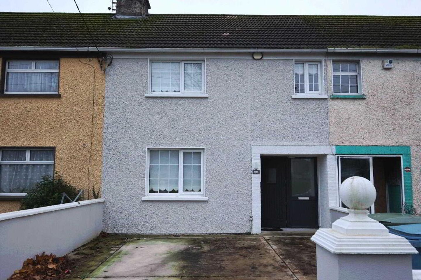 75 Assumption Park, Roscrea, Co. Tipperary, E53TP49 is for sale on Daft.ie