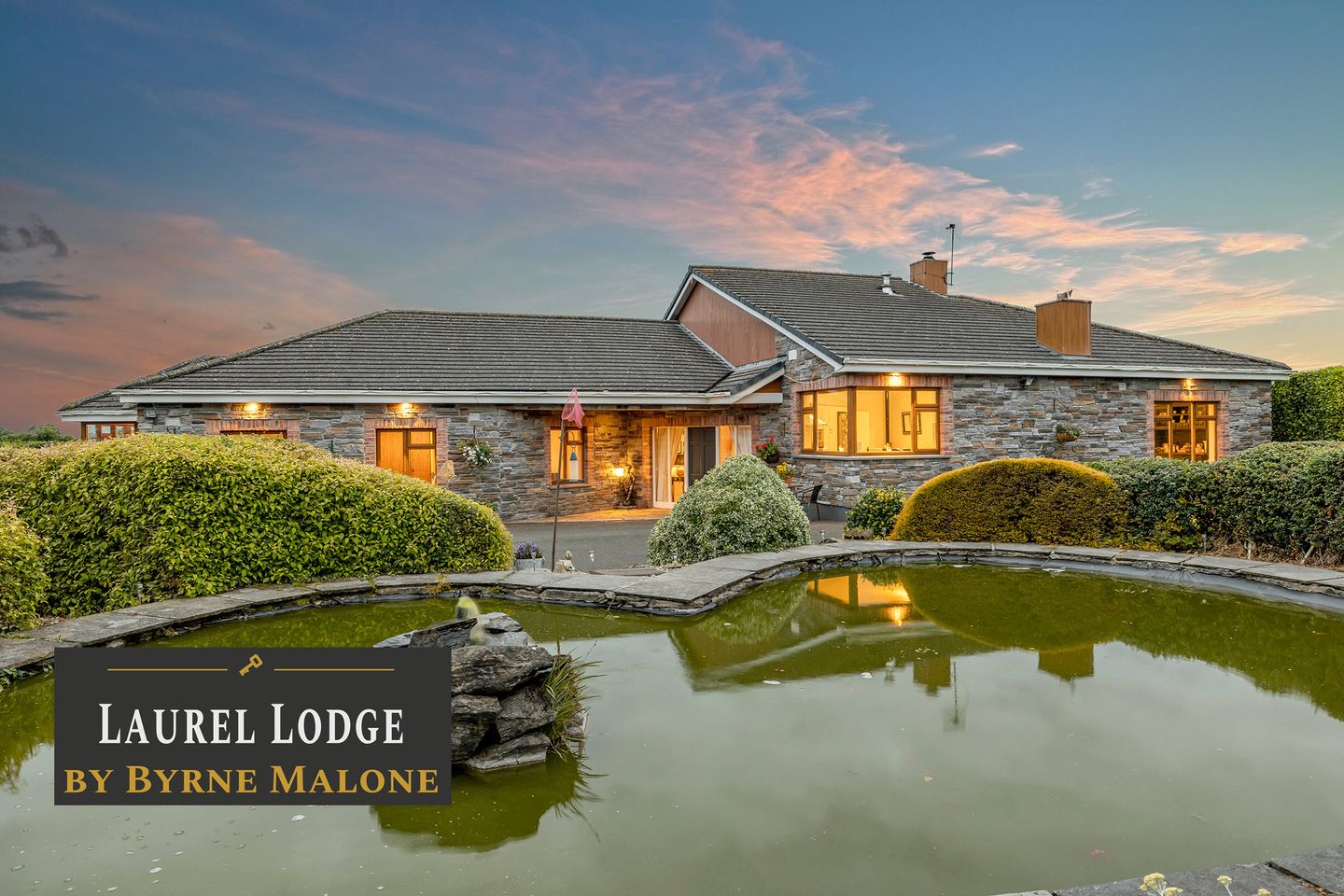 Stickins, Caragh, Naas, Co. Kildare, W91A3WX is for sale on Daft.ie