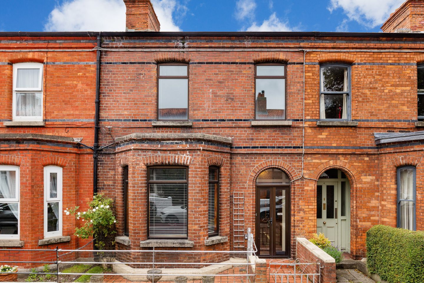 5 Victoria Villas, Clontarf, Dublin 3, D03YE64 is for sale on Daft.ie