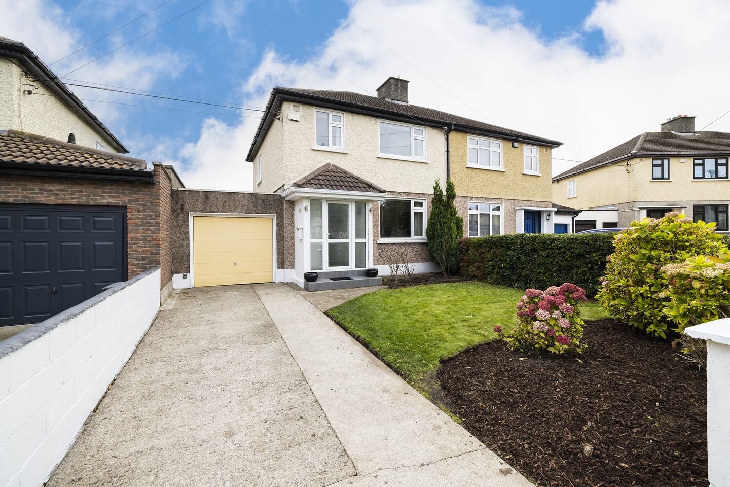 59 Lorcan Road, Santry, Dublin 9 is for sale on Daft.ie