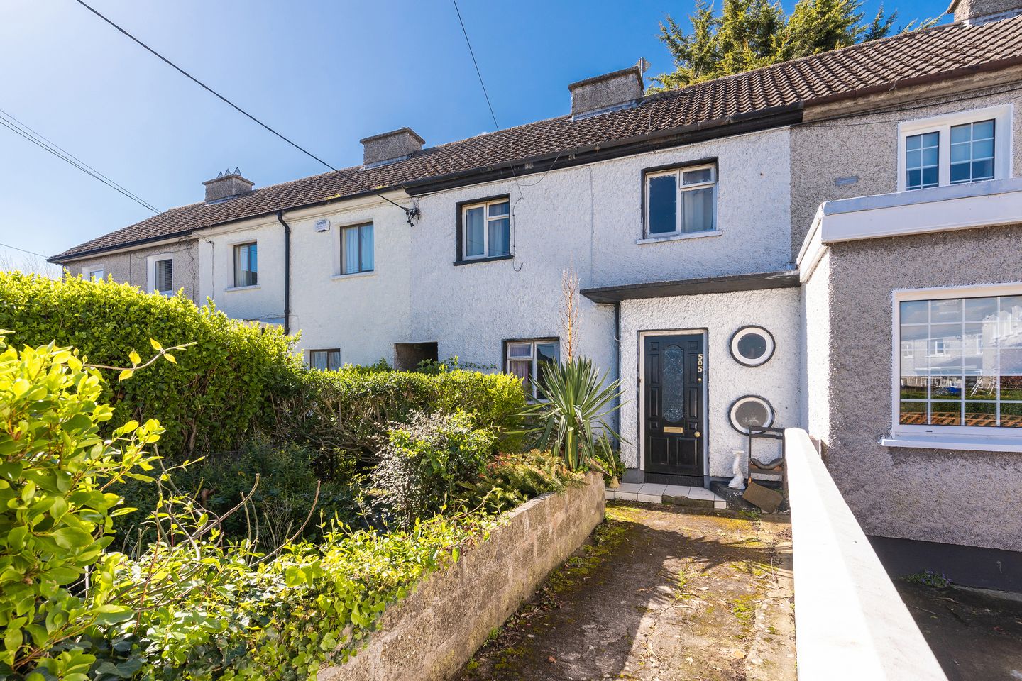 505 Pearse Villas, Sallynoggin, Co. Dublin is for sale on Daft.ie