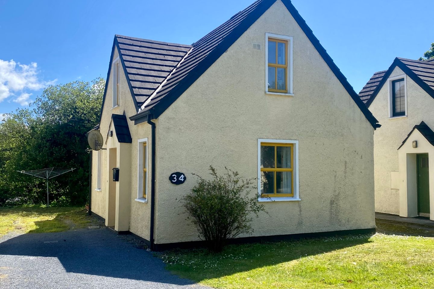 34 Clifden Glen, Clifden, Co.Galway, H71YR90 is for sale on Daft.ie