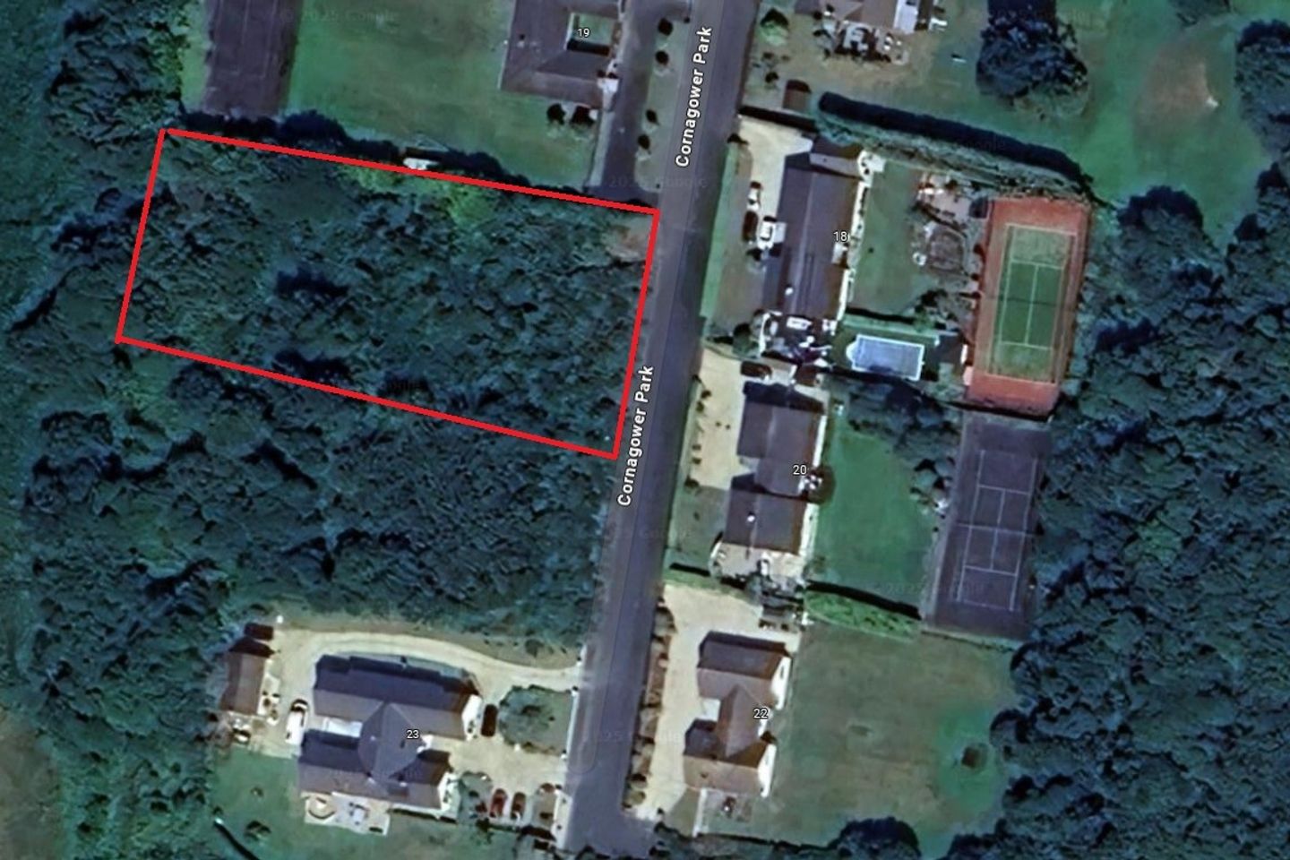 Cornagower East, Brittas Bay, Co Wicklow, Brittas Bay, Co. Wicklow