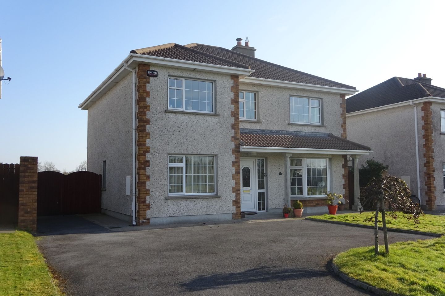 20 Ashbrook Close, Mountbellew, Co. Galway