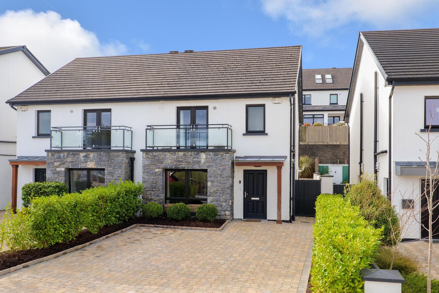 48 Bun na Coille, Moycullen, Co. Galway, H91E5WP
