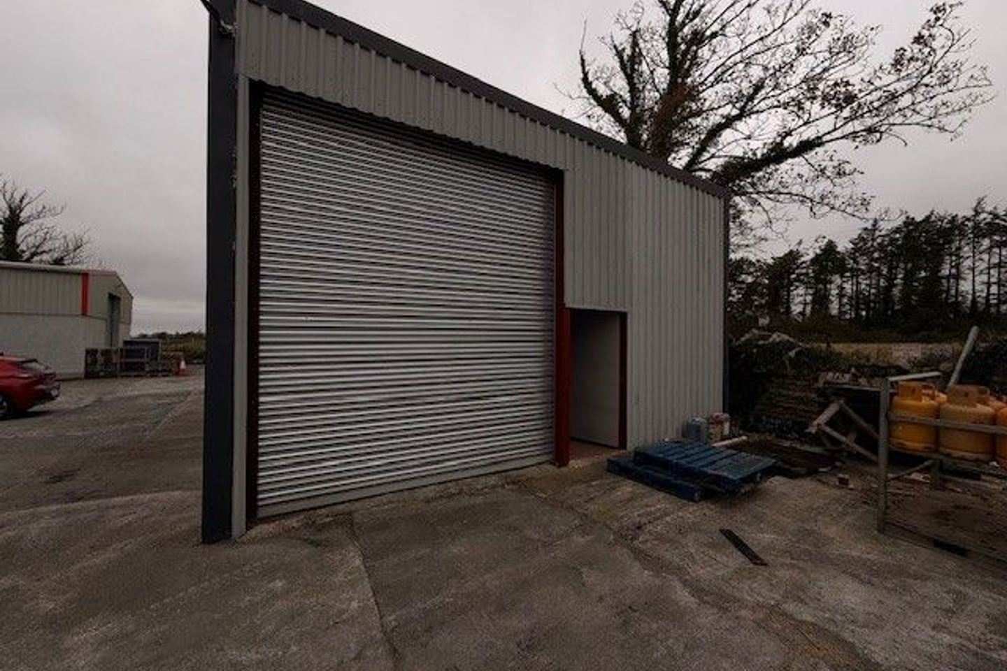 Caherateemore South, Athenry, Co. Galway