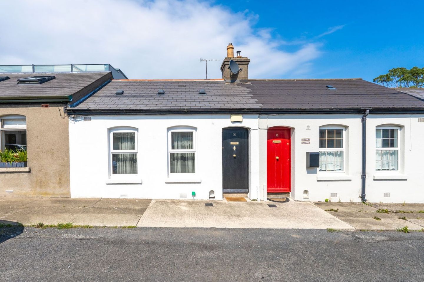 30 Findlater Street, Glasthule, Glasthule, Co. Dublin, A96A320