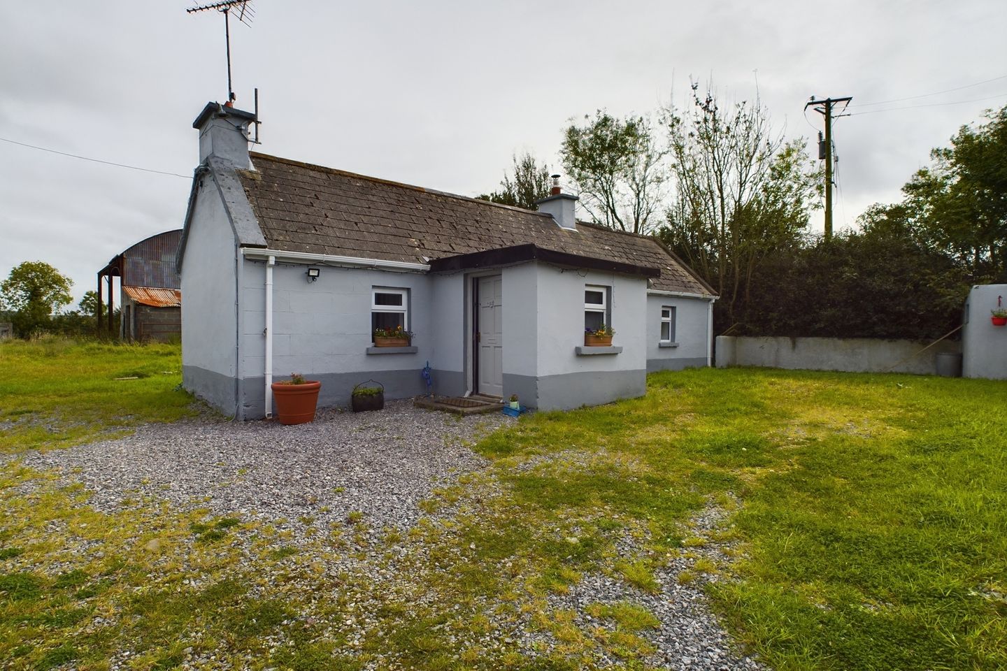 Mayo, Crettyard, Crettyard, Co. Laois, R93X766 is for sale on Daft.ie