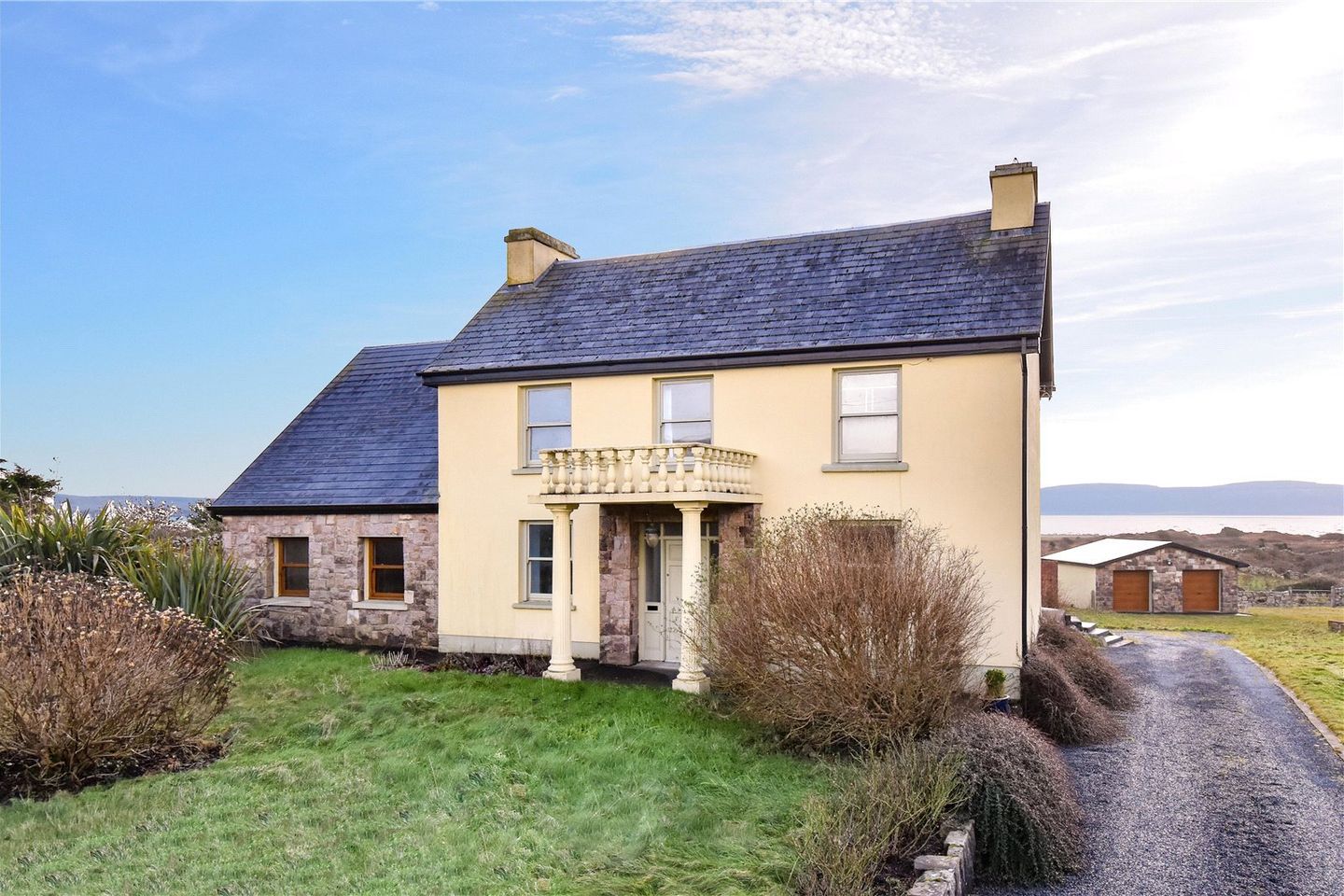 Both Chuanna Thoir, Spiddal, Co. Galway, H91KRK6 is for sale on Daft.ie