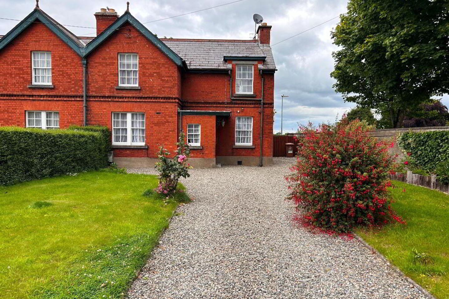 Saint Patricks, 27 Scarlet Street, Drogheda, Co. Louth, A92YT9H