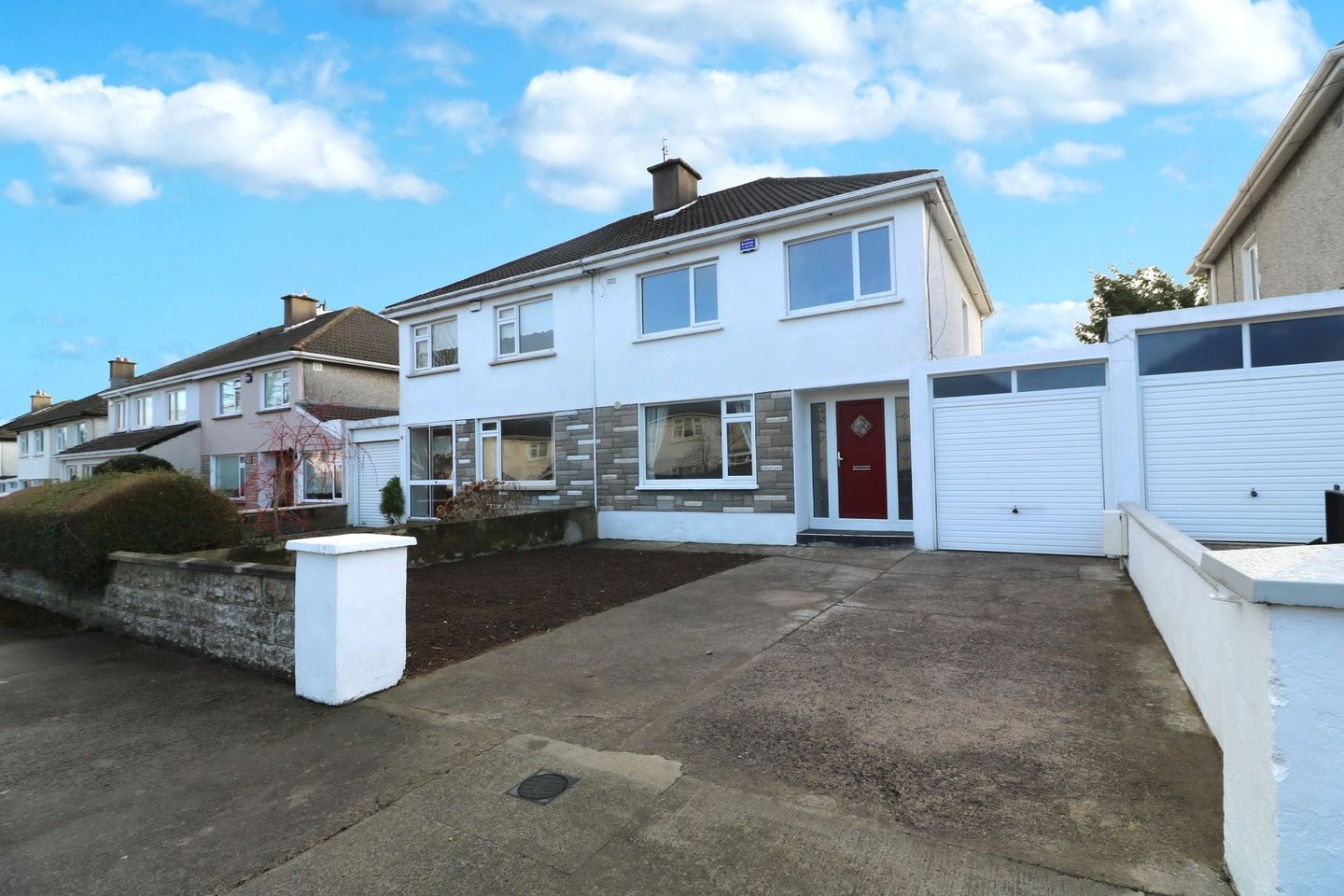 41 Oaklawn, Leixlip, Co. Kildare, W23V8R2 is for sale on Daft.ie