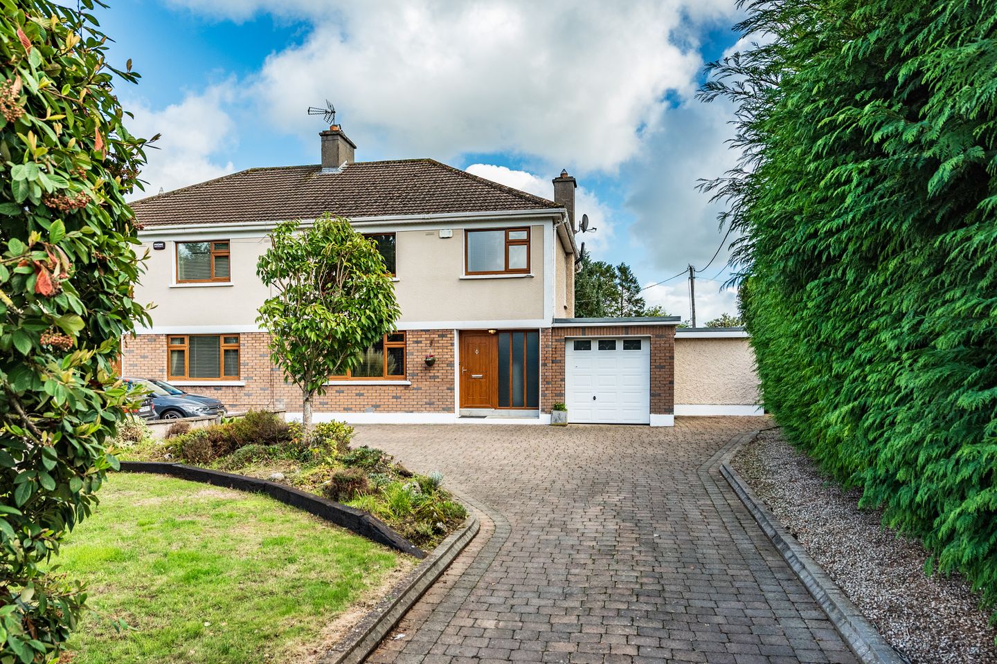 Leemount, Chanterlands, Athy, Co. Kildare, R14RX54