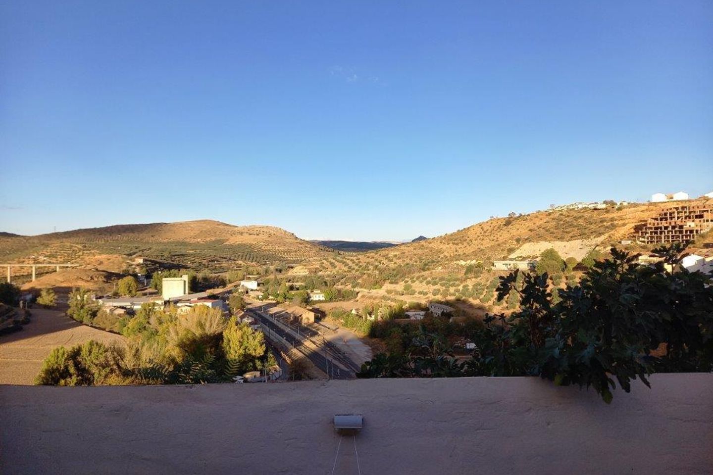 Excellent 3 Bed Townhouse For Sale In Iznalloz Granada Spain, Granada