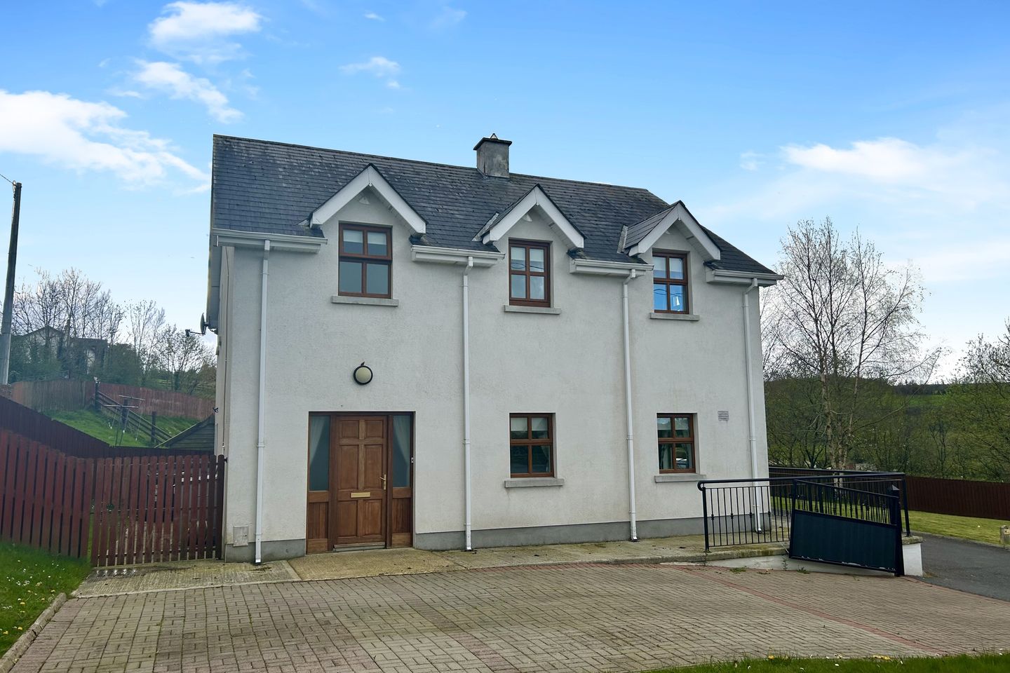 1 Ross Árd, Coolboy, Tinahely, Co. Wicklow, Y14K832 is for sale on Daft.ie