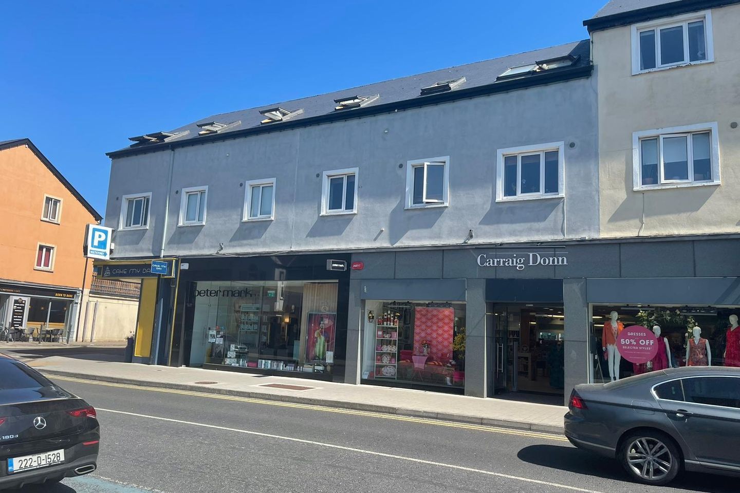 16 Nephin Halls, Hopkins Road, Castlebar, Co. Mayo, F23X293