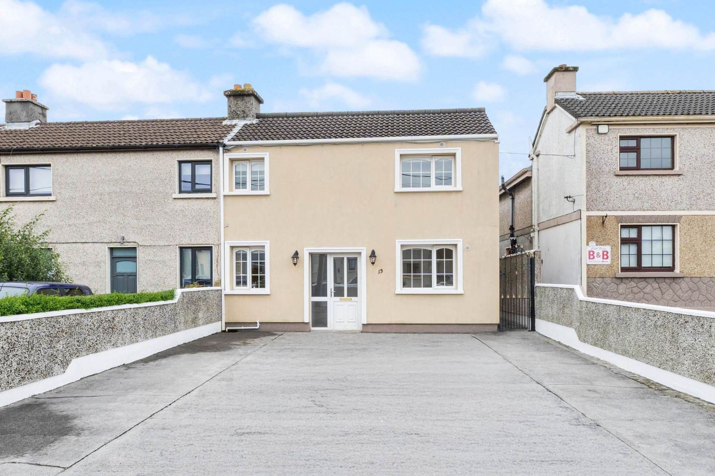 13 Connolly Terrace, Bohermore, Co. Galway, H91YF58