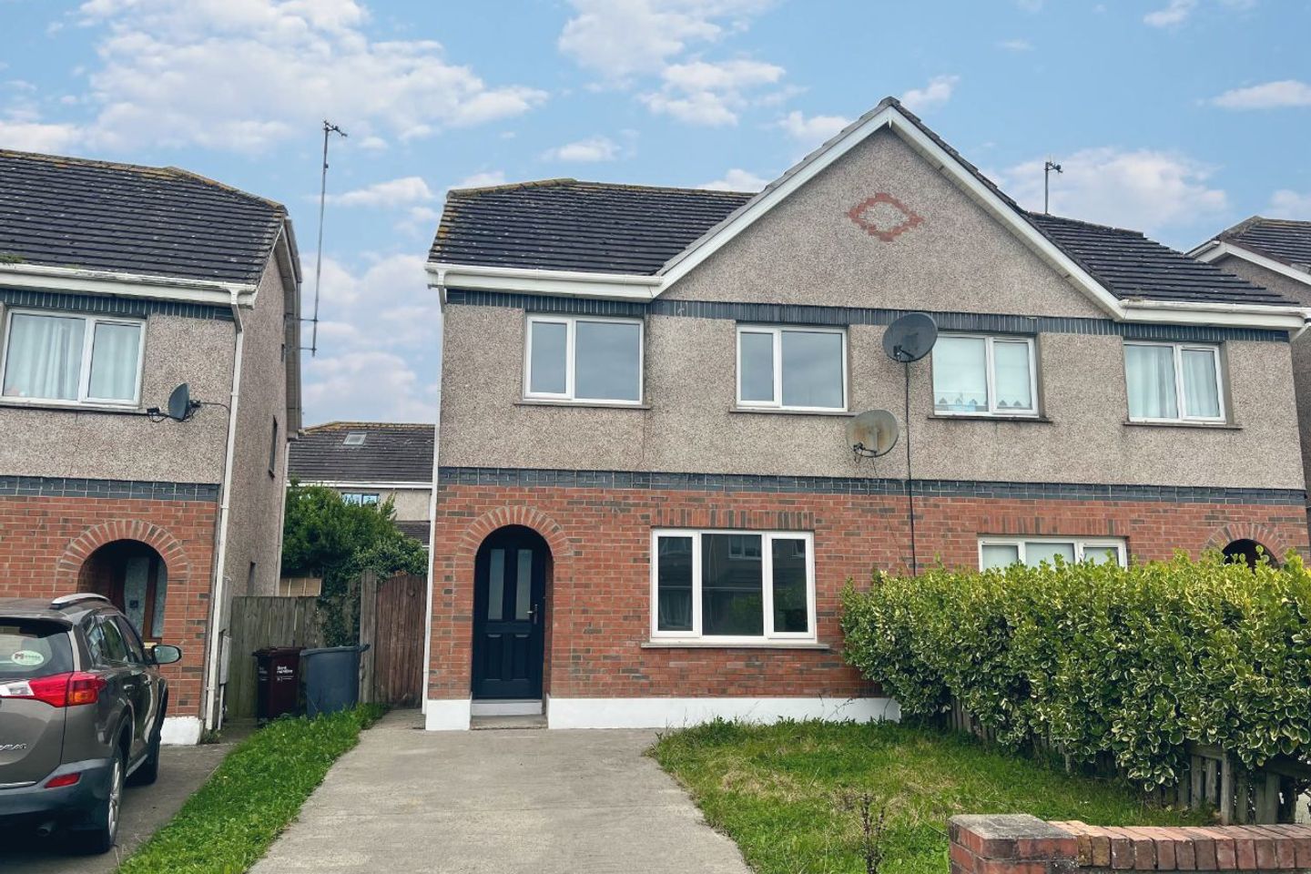6 Cherrywood Drive, Termon Abbey, Drogheda, Co. Louth, A92HHK1