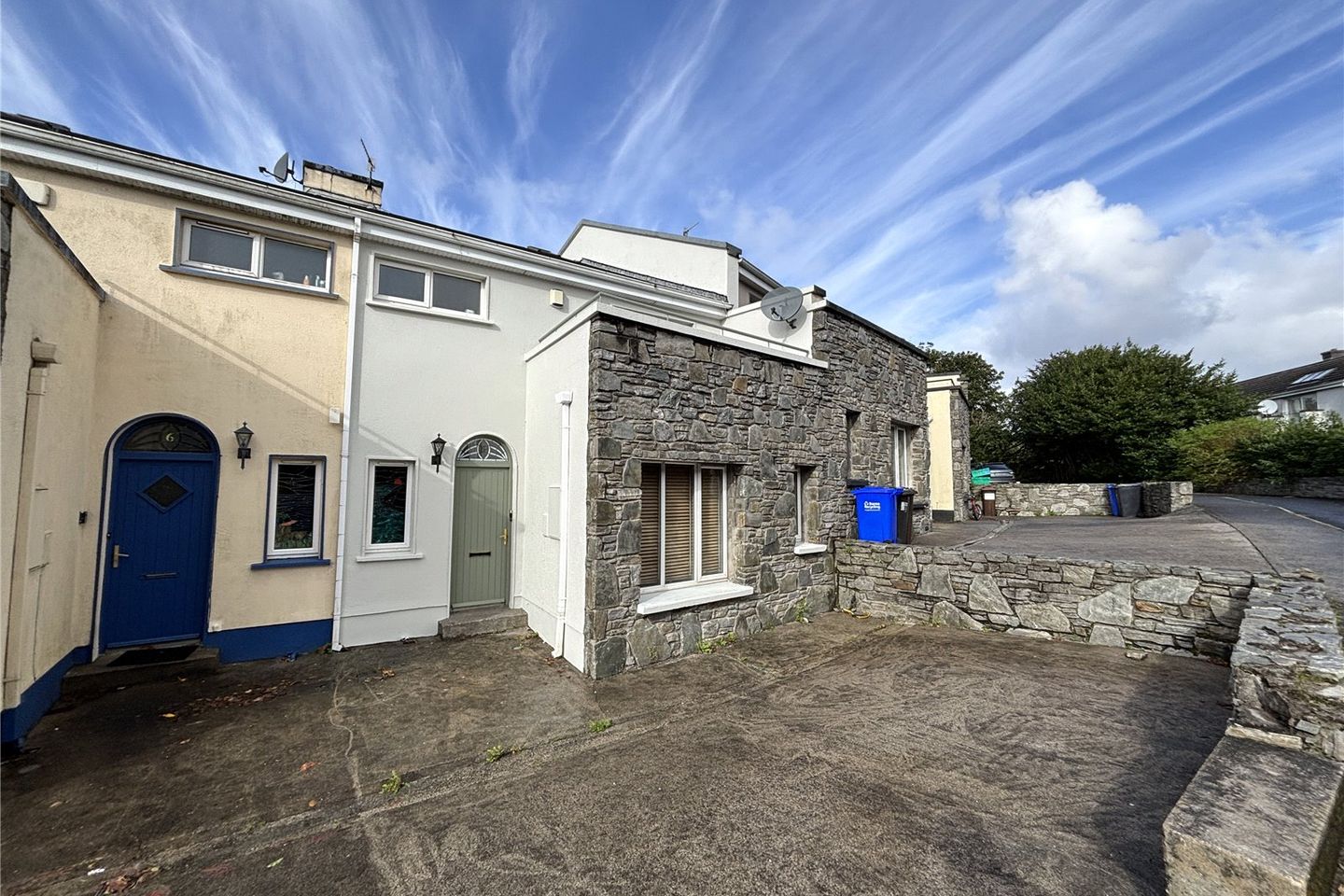 5 River Falls, Westport Road, Clifden, Co Galway, Clifden, Co. Galway, H71CY56