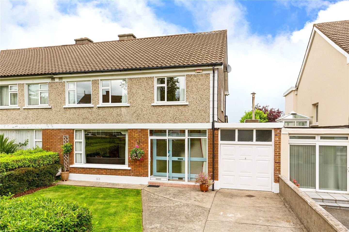 84 Foxrock Avenue, Foxrock, Dublin 18, D18K4A0