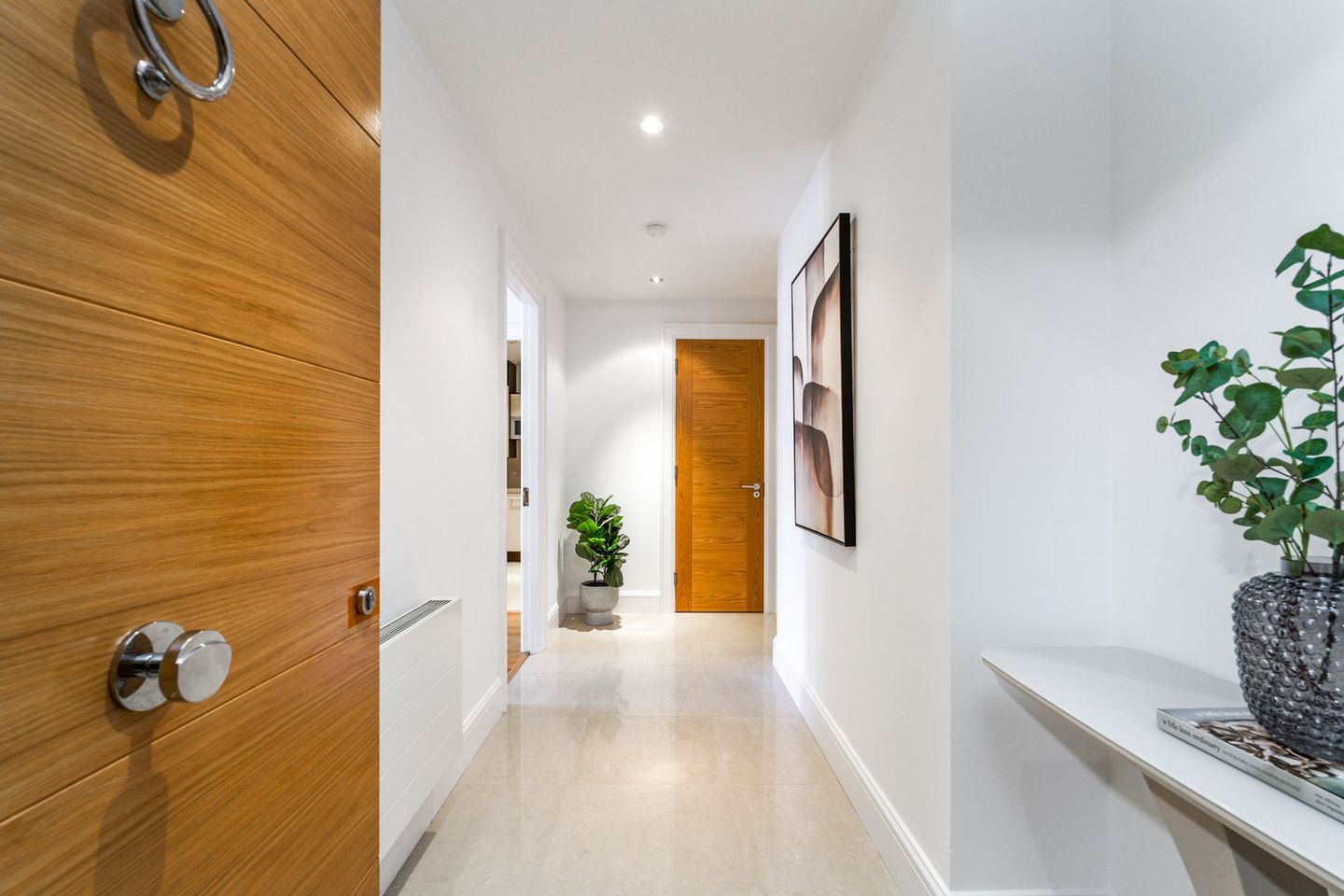 Apartment 26, Lansdowne Wood, Lansdowne Road, Ballsbridge, Dublin 4, D04KC44