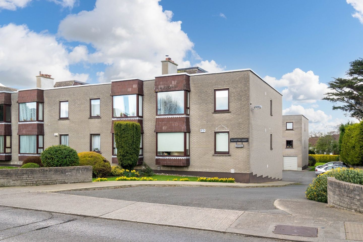 4 Ulverton Court, Ulverton Road, Dalkey, Co. Dublin, A96R294 is for
