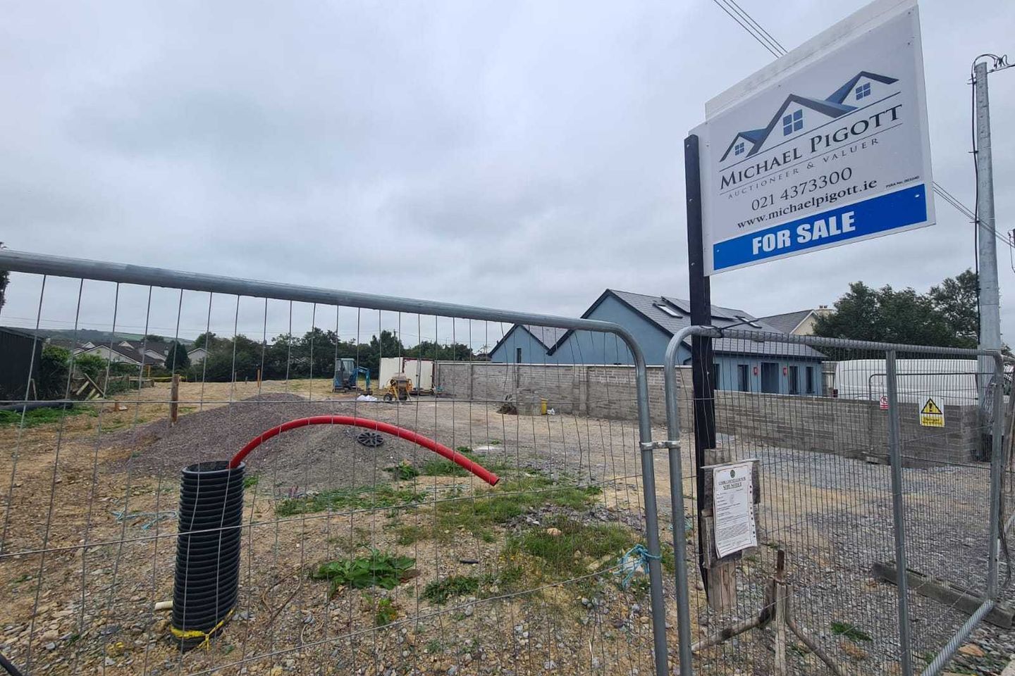 Upper Kilmoney Road, Carrigaline, Co. Cork