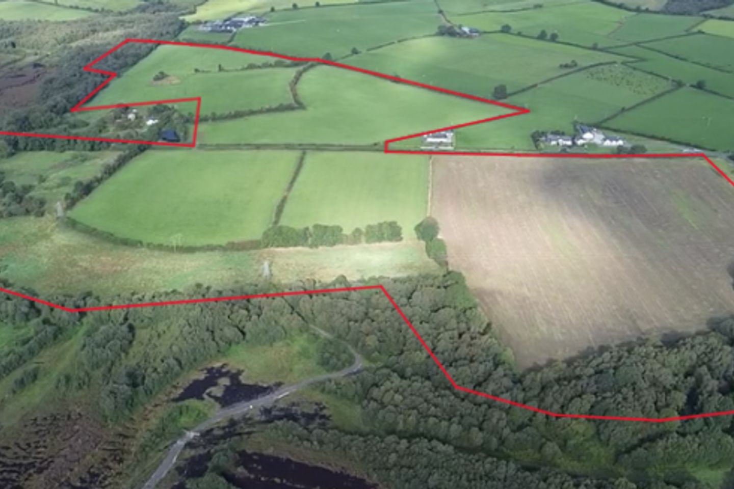 Timolin, Birr, Co. Offaly
