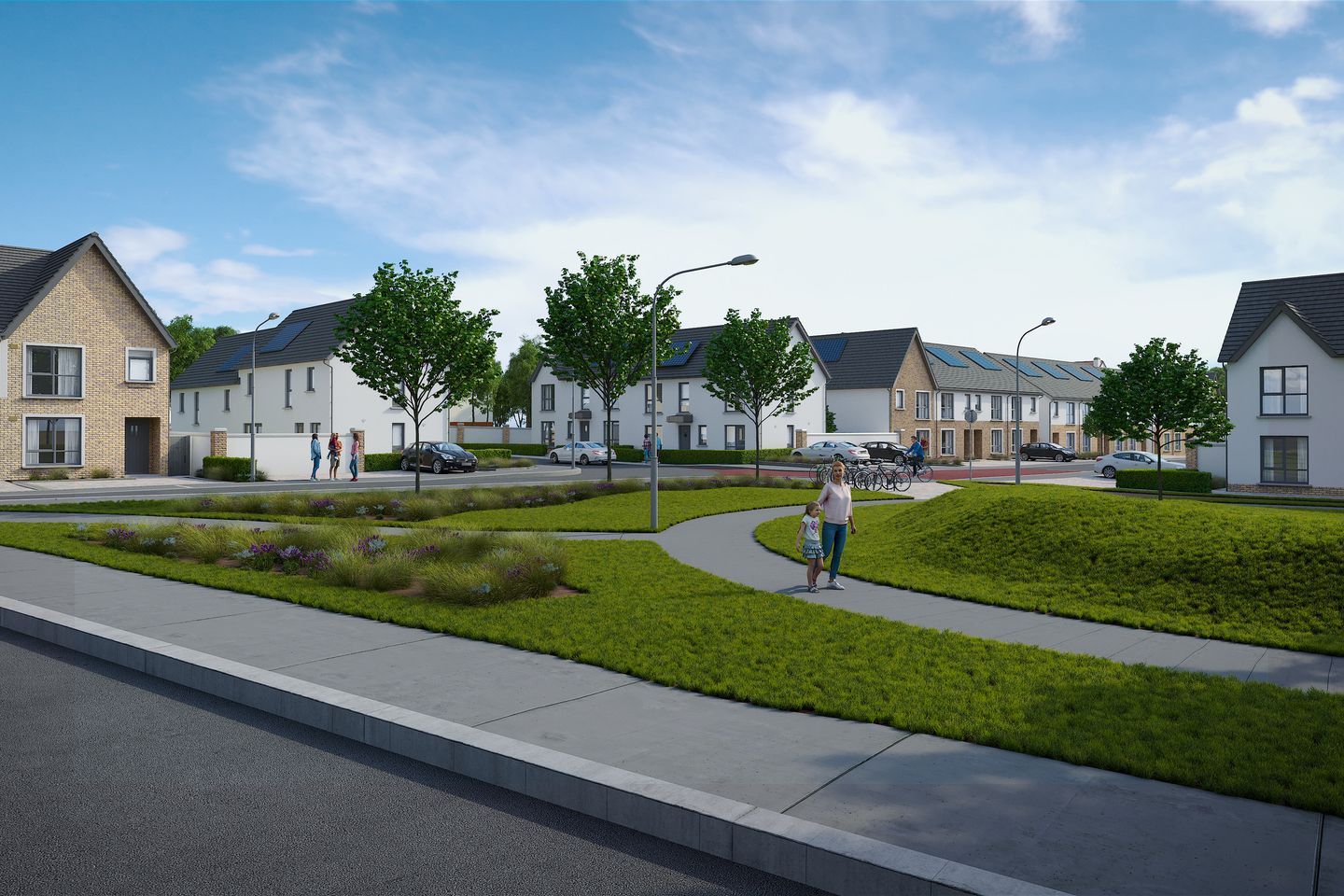 Ushers Glen, Ushers Glen, Ashford, Co. Wicklow is for sale on Daft.ie