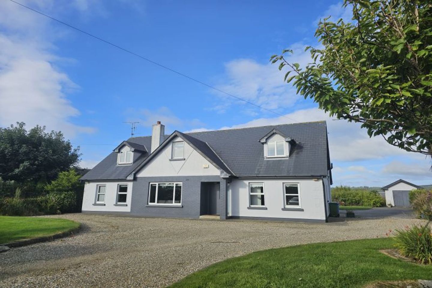 Ashwood, Mullanour, Murrintown, Co. Wexford, Y35EK71 is for sale on Daft.ie