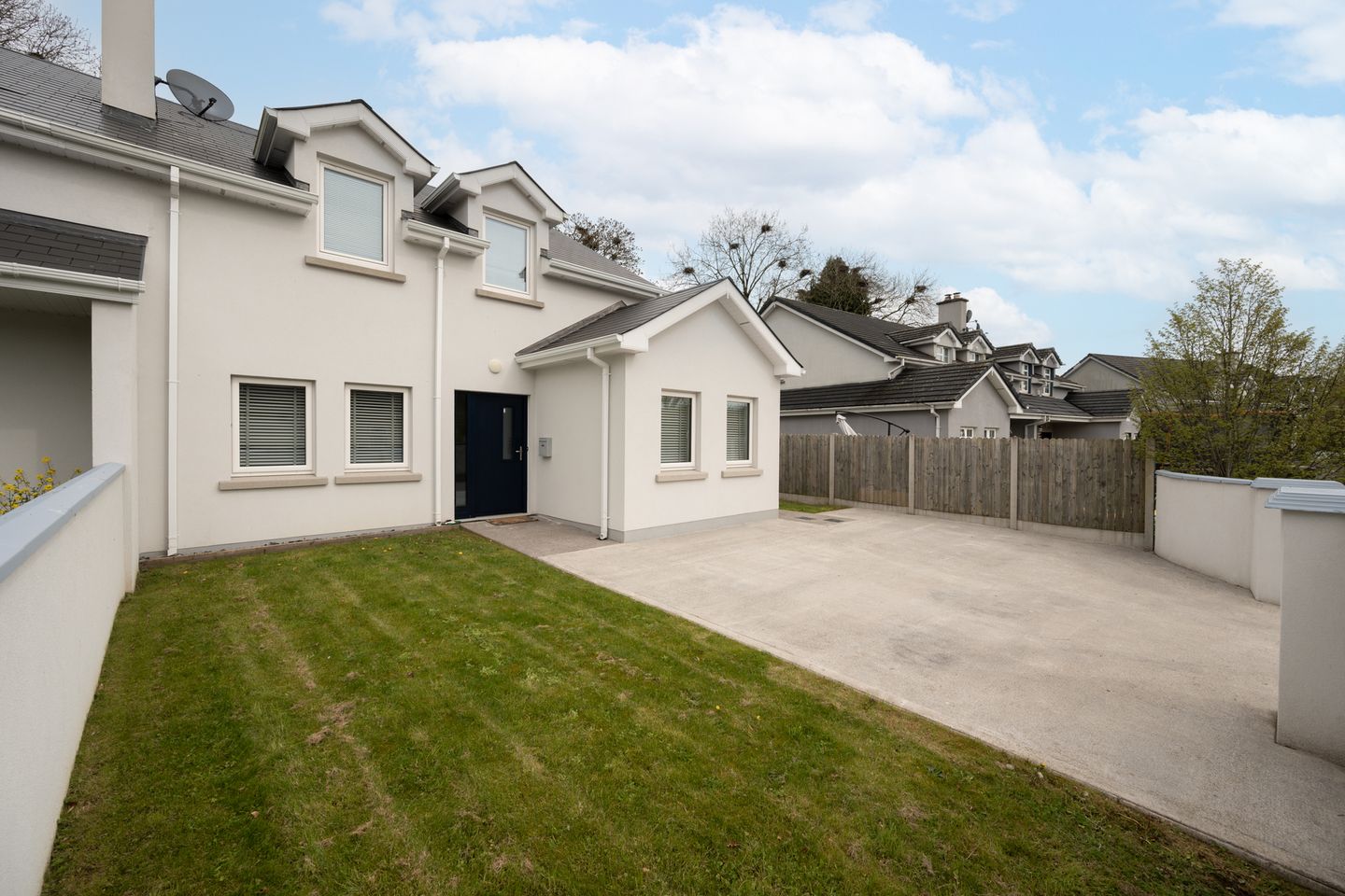 16 Ross Park, Killavullen, Co. Cork, P51X3FY