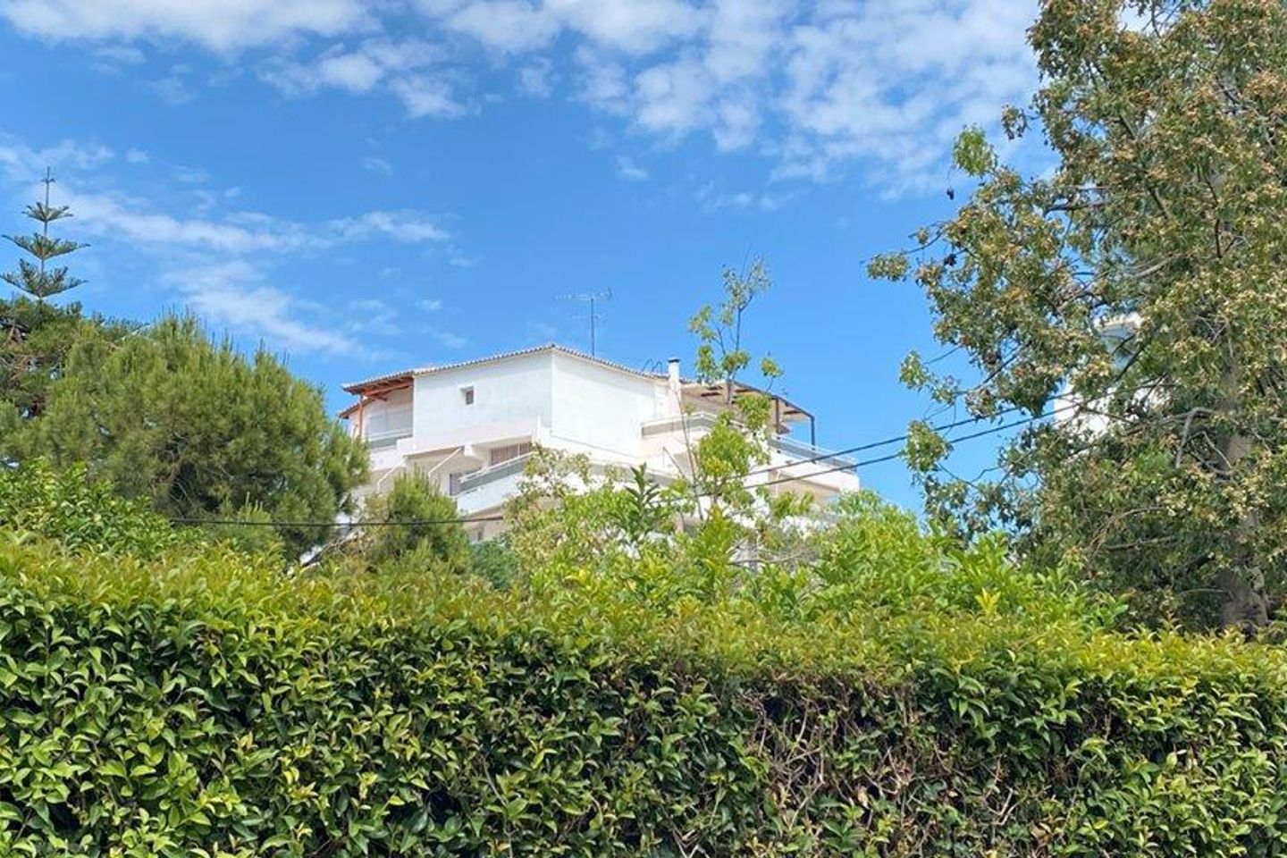 2 Luxury Apartments In One Building For Sale In Glyfada Athens Greece