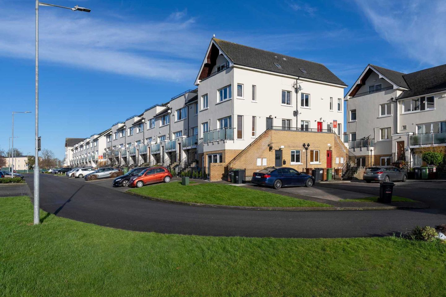 52 Hayworth Terrace, Ongar, Dublin 15, D15K264 is for sale on Daft.ie