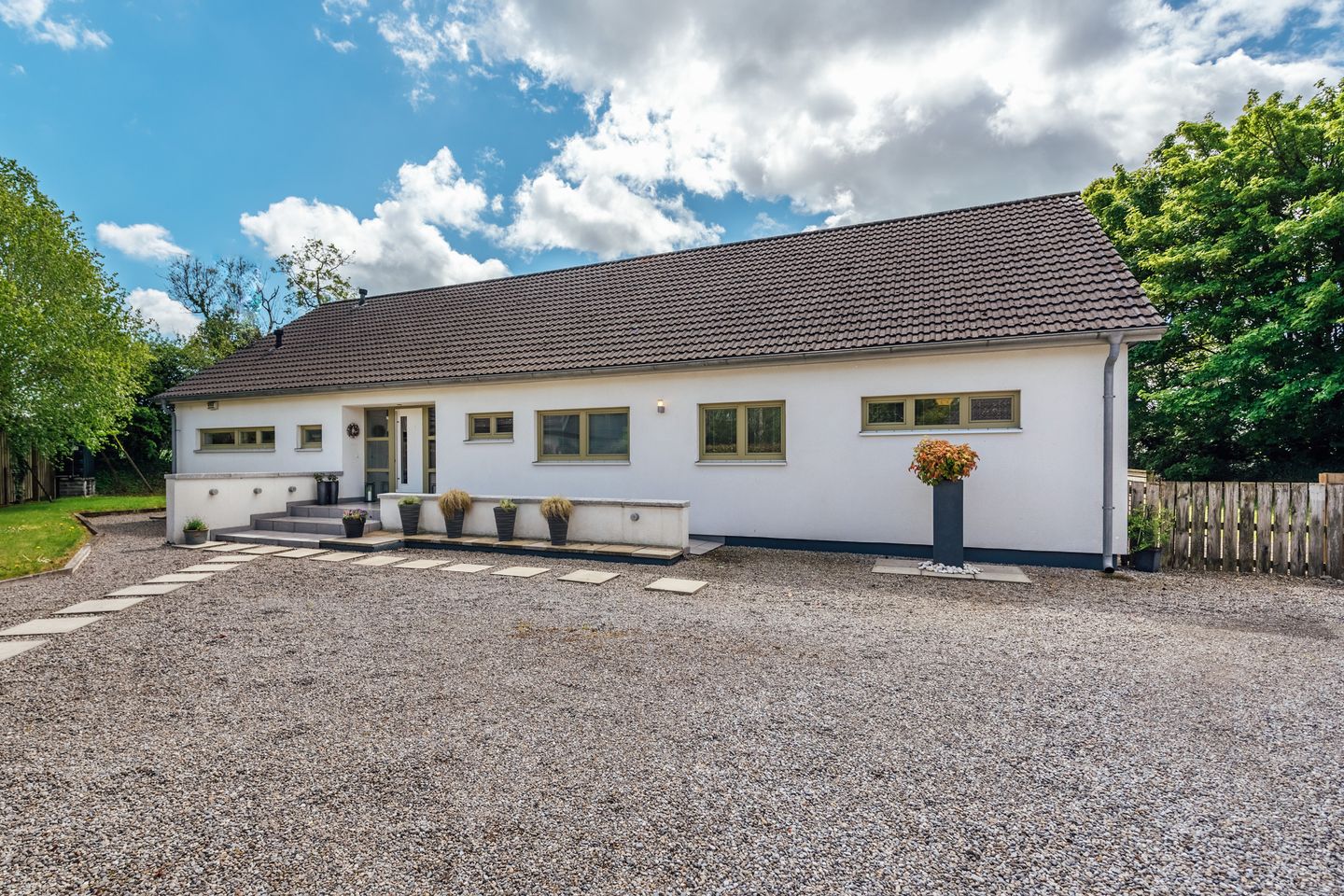 Markina, Moorhill, Brannockstown, Co. Kildare is for sale on Daft.ie