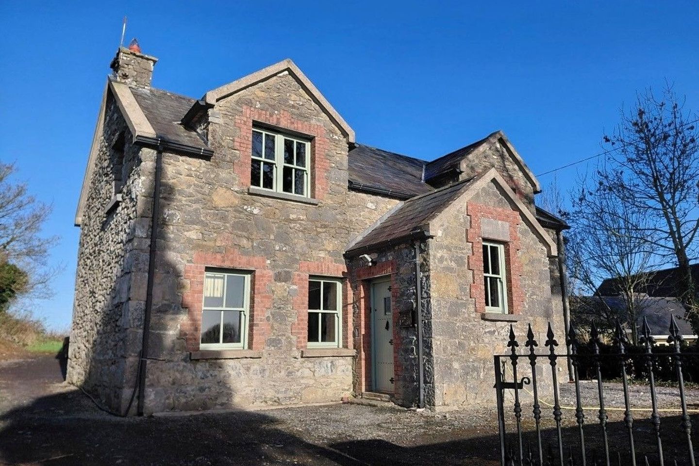 The Old Schoolhouse, Clonmorewalk, Tipperary Town, Co. Tipperary, E34W896