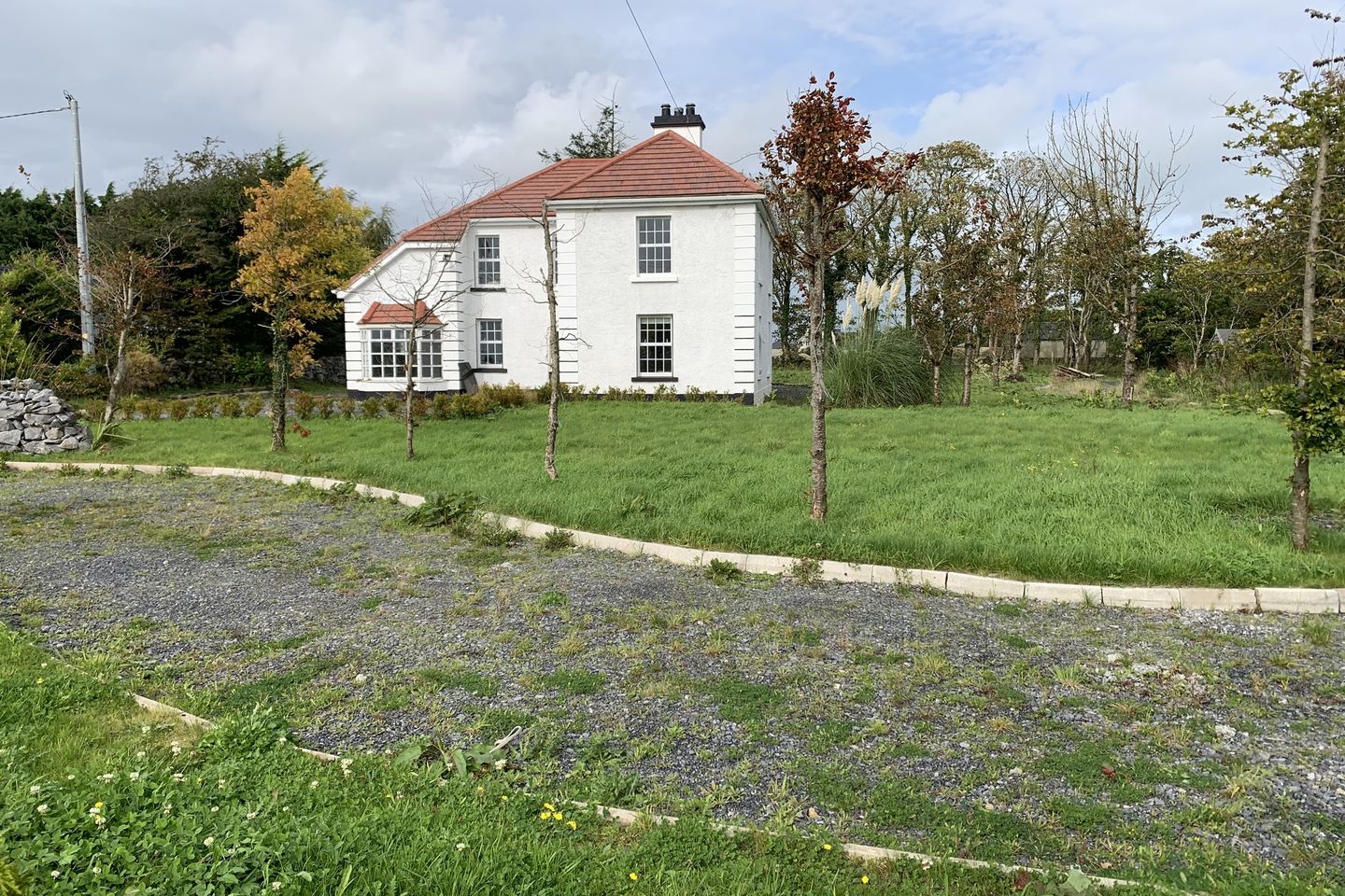 Red Oaks, Currandrum, Claregalway, Co. Galway, H91N51K is for sale on