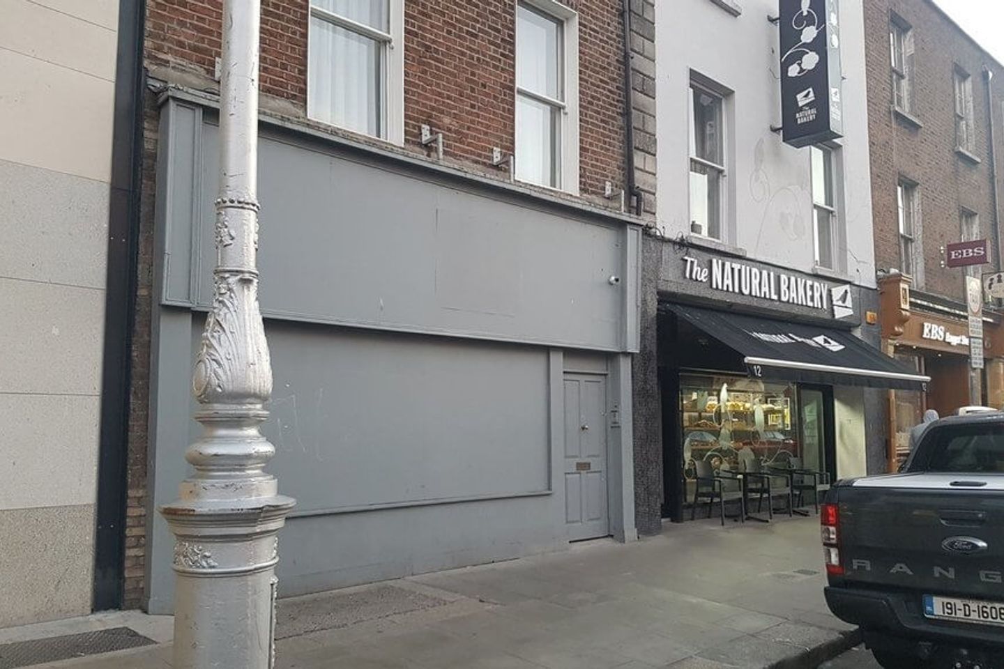 11a Baggot Street Lower, Dublin 2