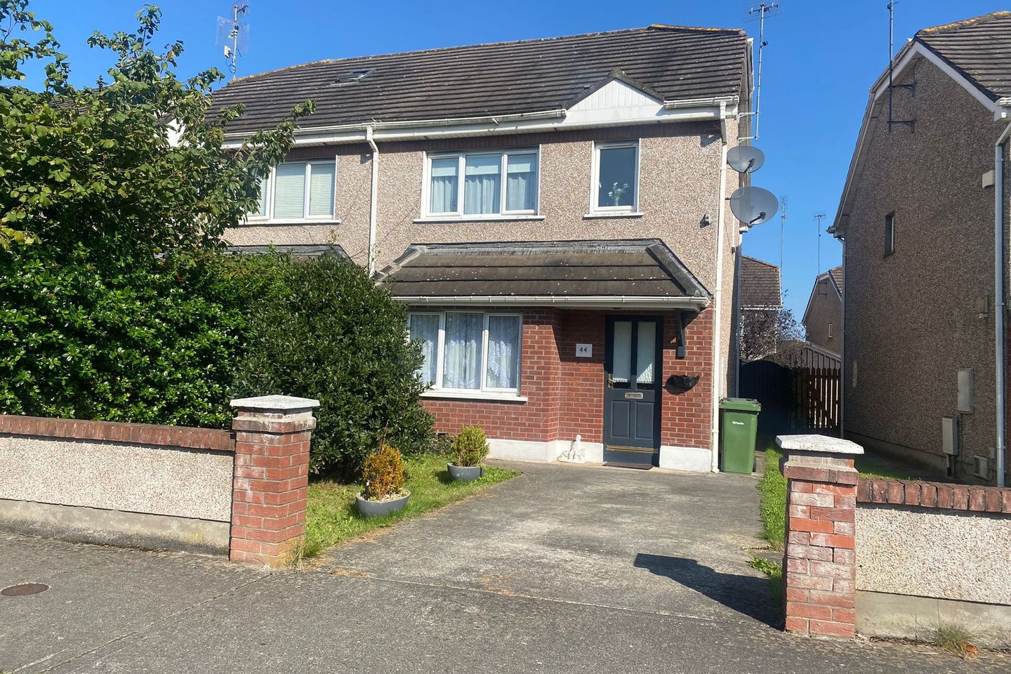 44 Beechwood Close, Termon Abbey, Drogheda, Co. Louth, A92A2PR
