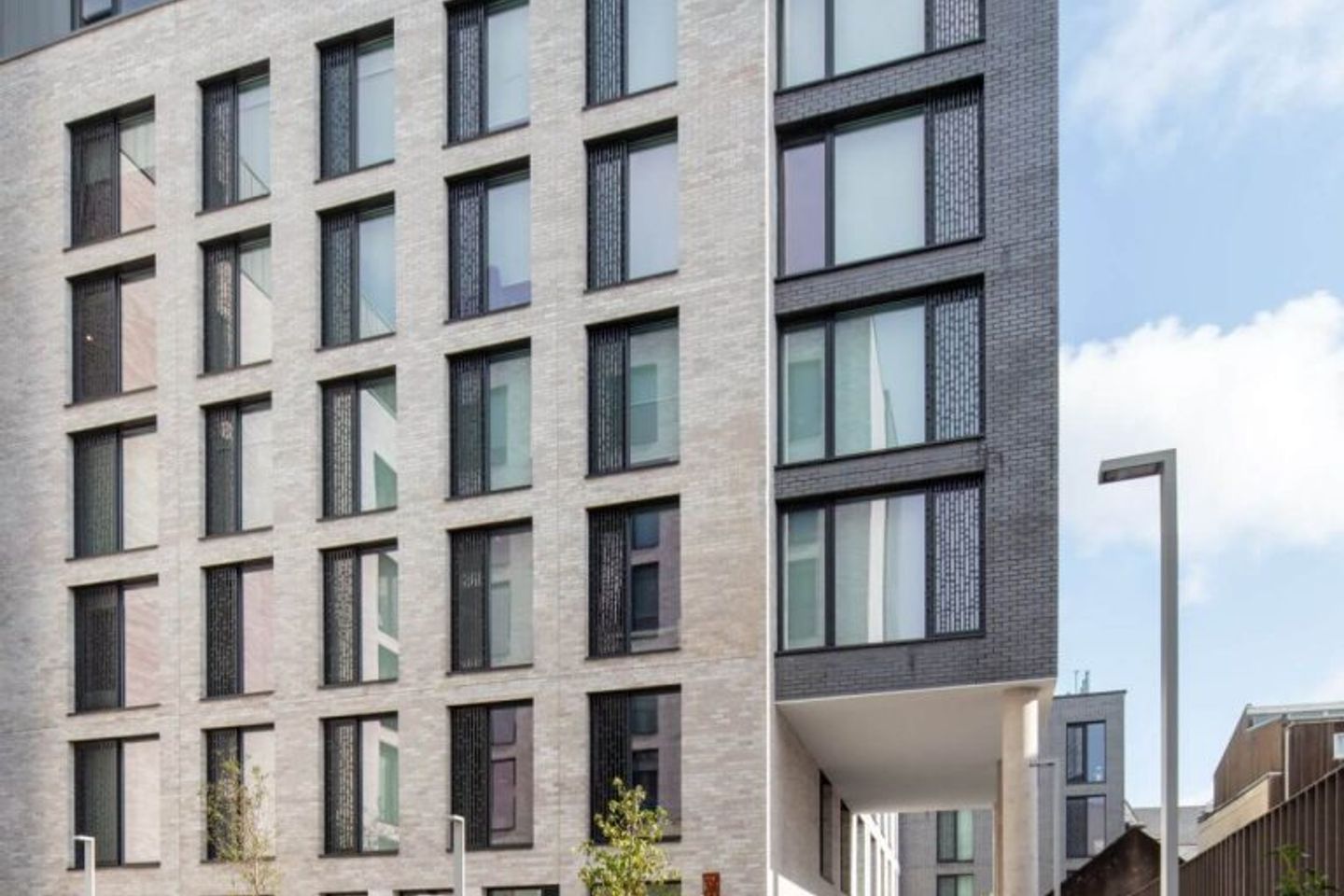 Commercial property for rent in 92 North Main Street, Cork City Centre