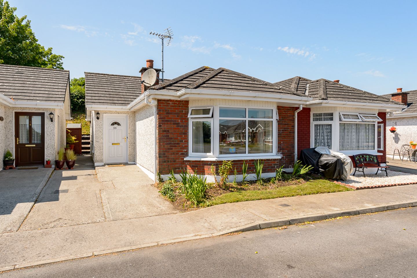 33 Kilmainhamwood Retirement Village, Kilmainhamwood, Co. Meath