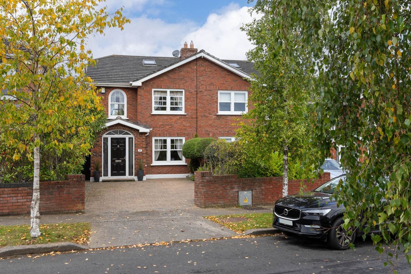 8 Riverston Gardens, Navan Road (D7), Dublin 7, D07PX83