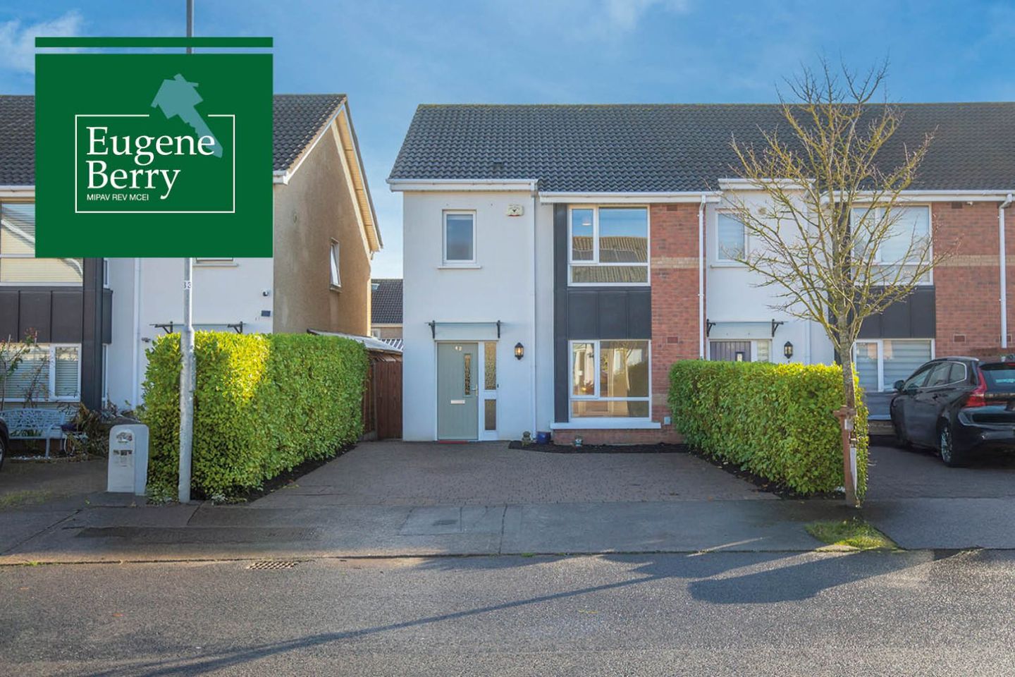 42 The Elms, Ridgewood, Swords, Co. Dublin, K67AE64