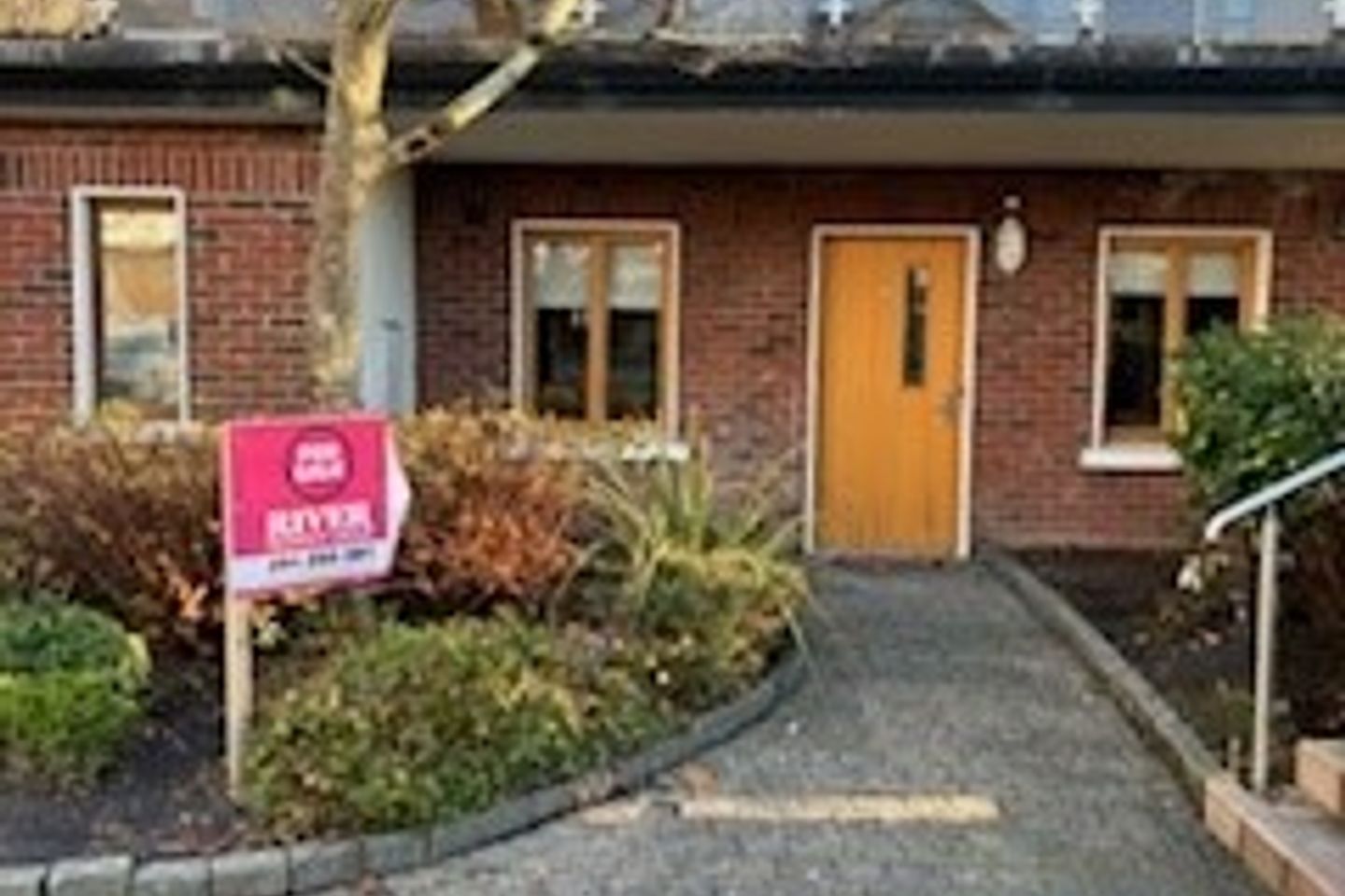 Apartment 18, Rinn Lia, Old Ballybrit Road, Galway City, Co. Galway