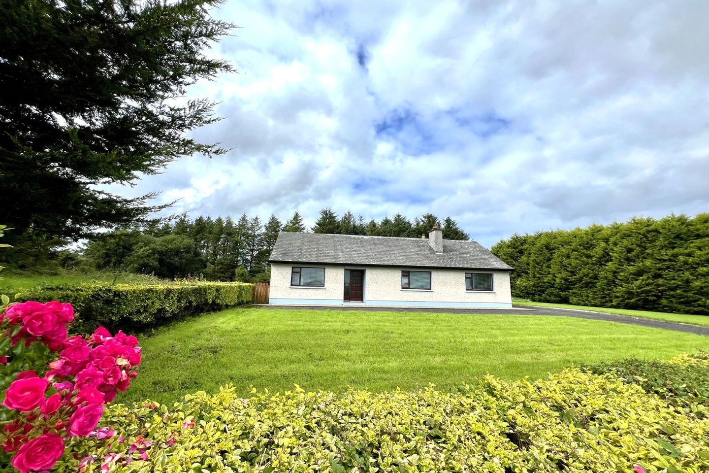 Billoos, Carrowmore Lacken, Ballina, Co. Mayo, F26H7R7