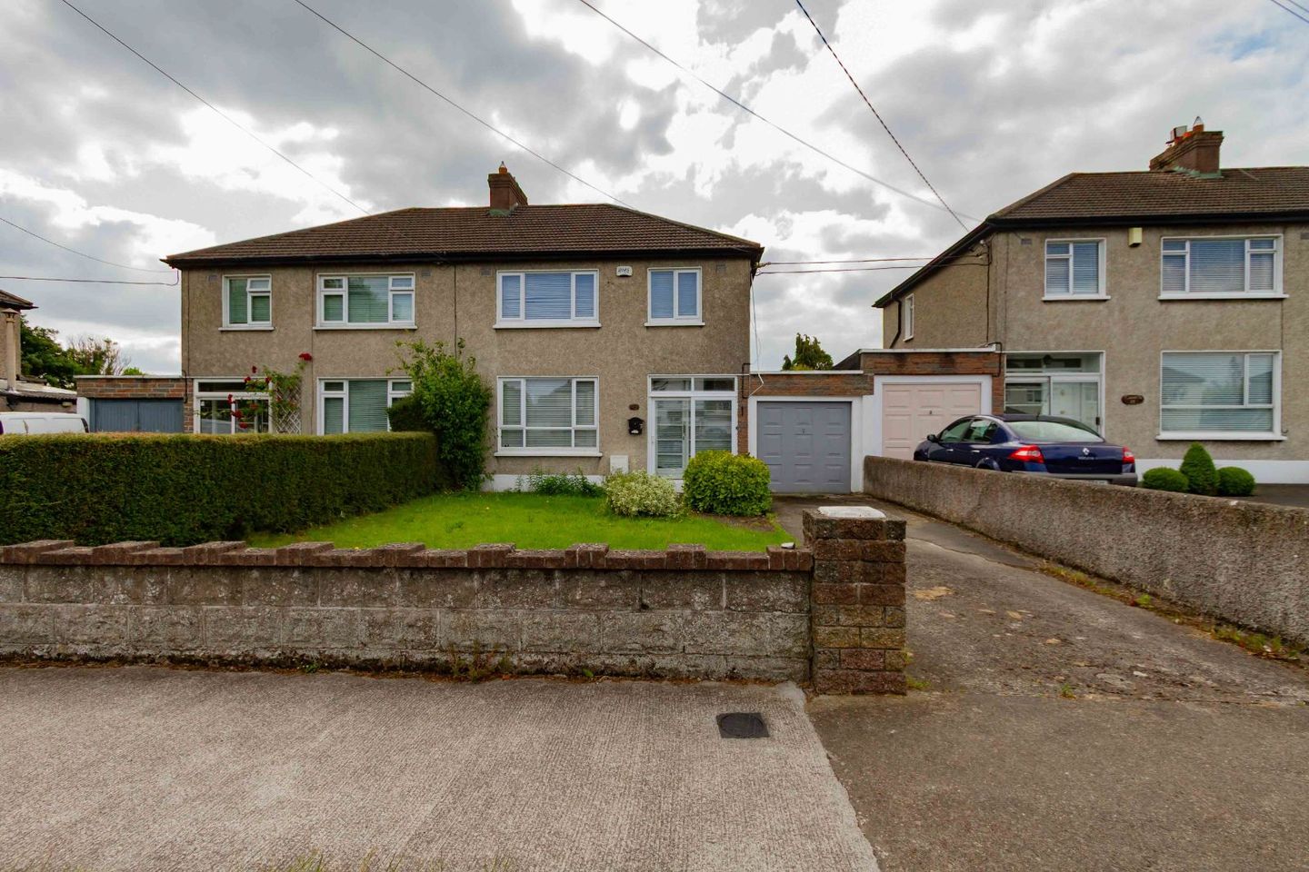 21 Rockfield Avenue, Dublin 12, Perrystown, Dublin 12, D12HV05