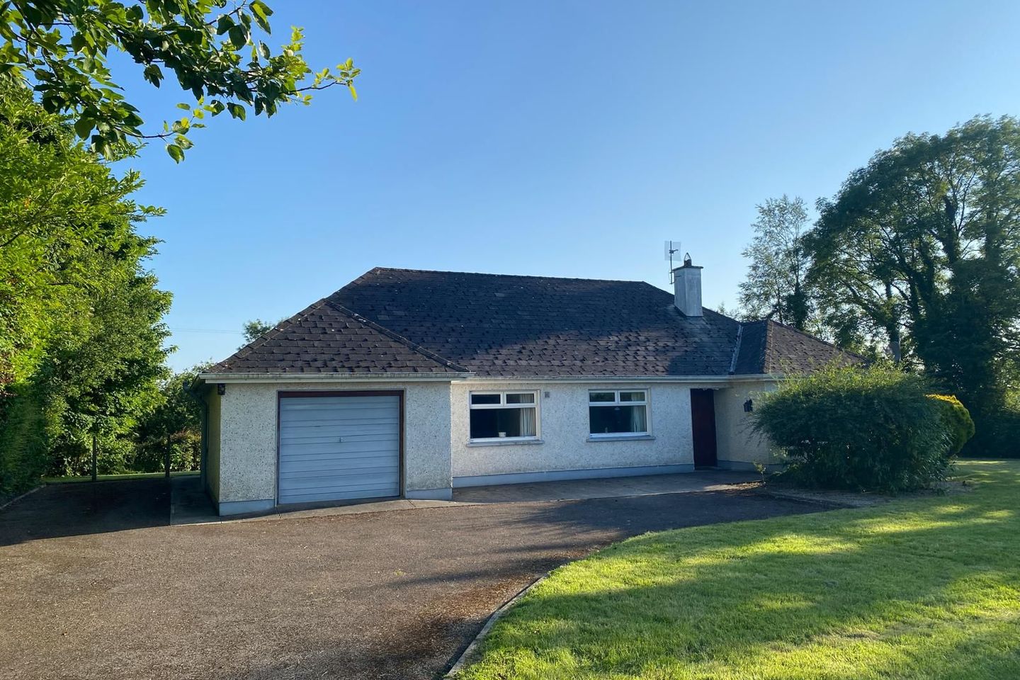 Aghmagree, Kilteevan, Ballymurray, Co. Roscommon, F42CT93